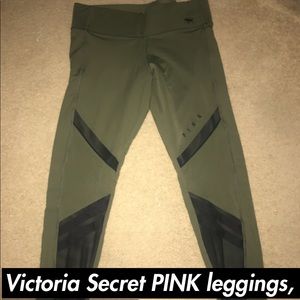 Victoria Secret Leggings